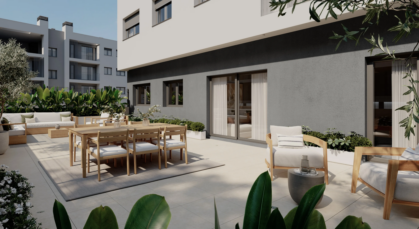 Apartment / flat i Alicante – fotografija 5