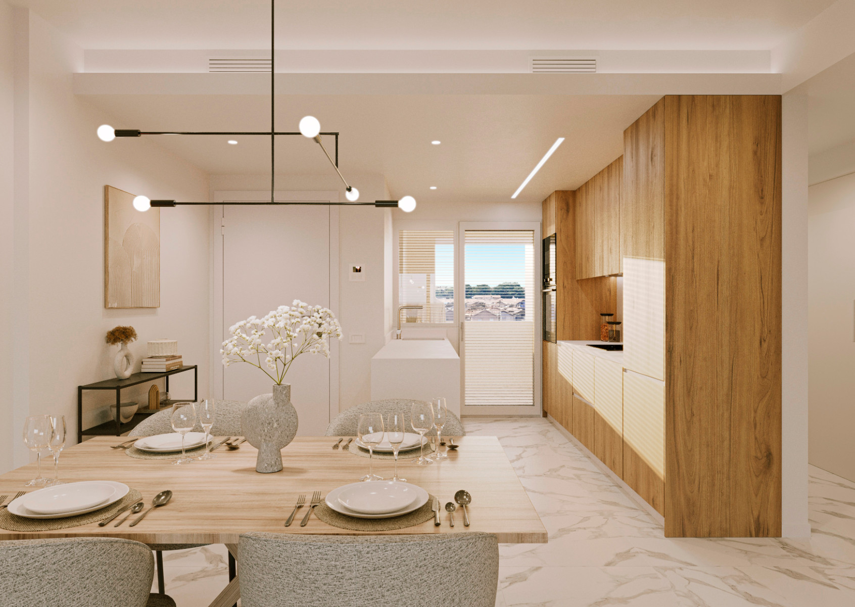 House in Punta Prima - Image 2