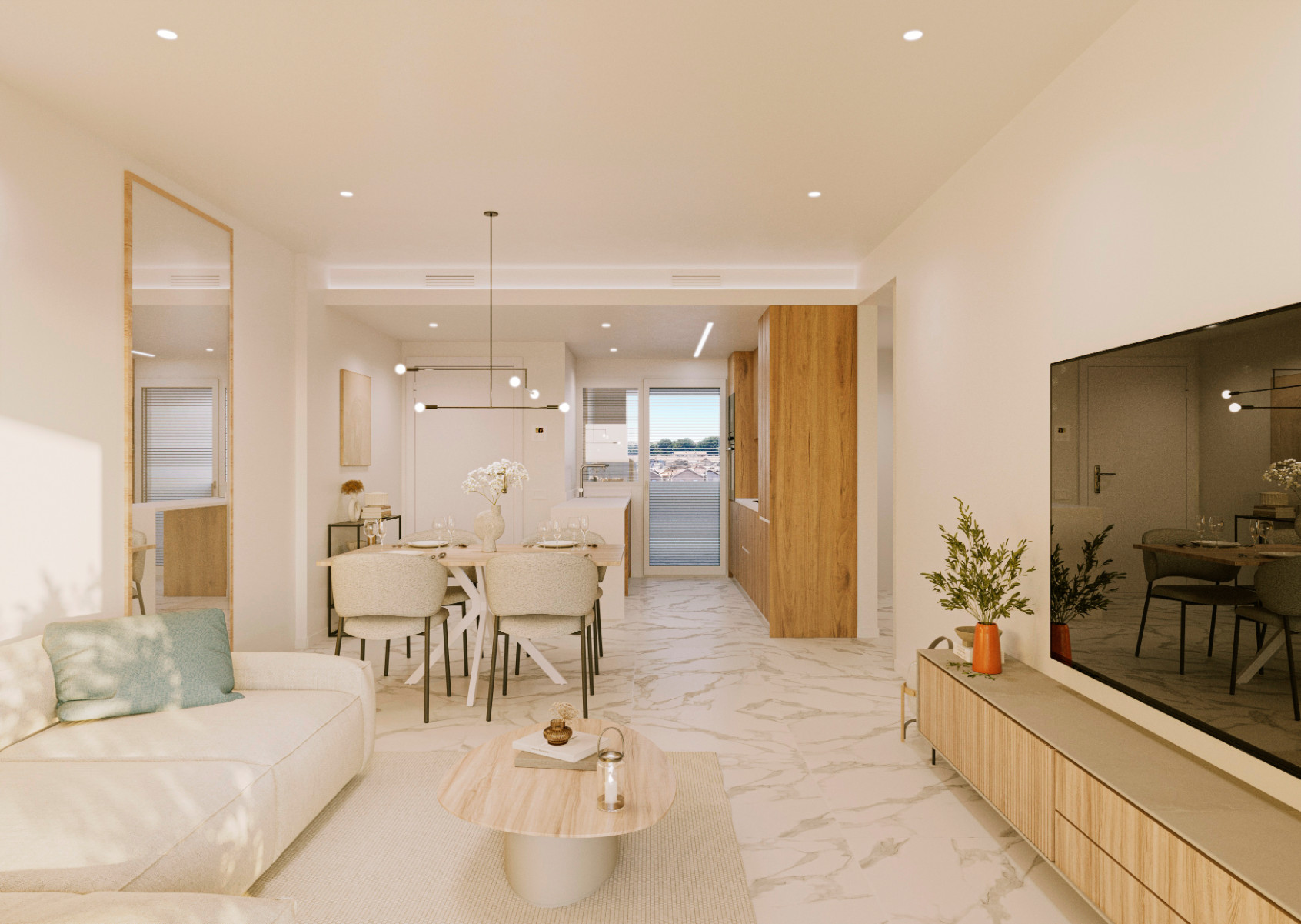 House in Punta Prima - Image 4