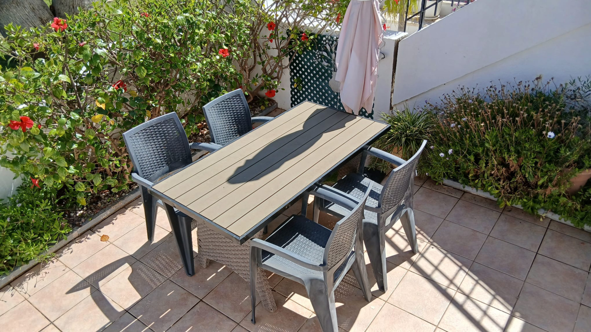 House in Villamartin - Image 3