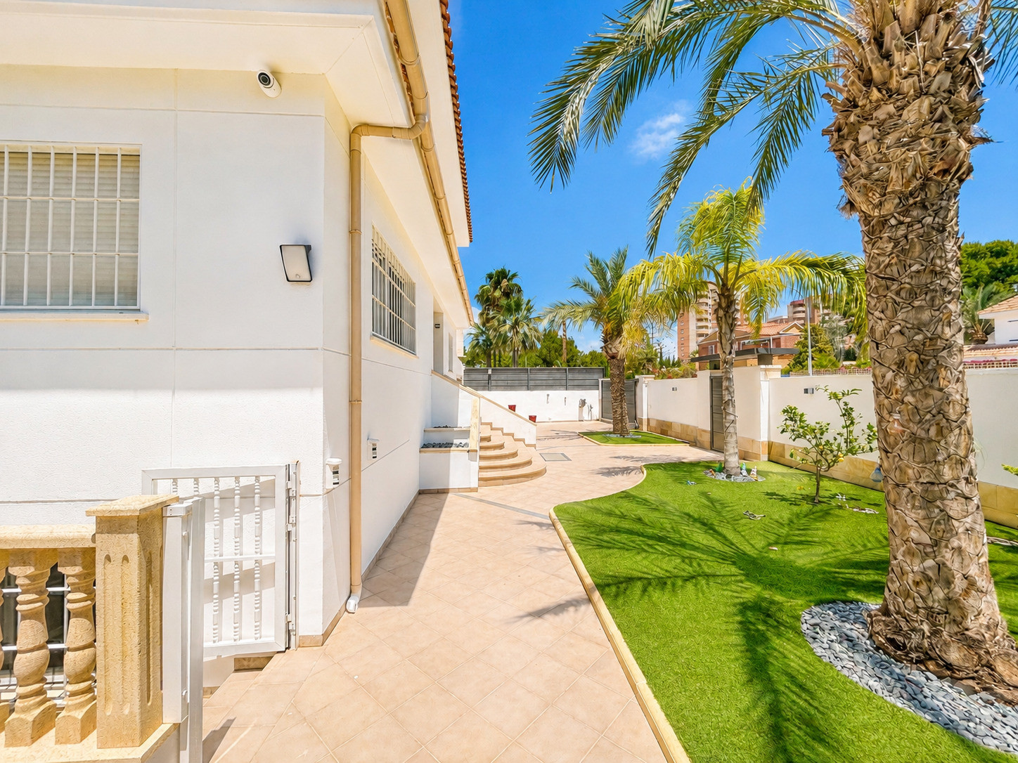 Villa i Dehesa de Campoamor – fotografija 4
