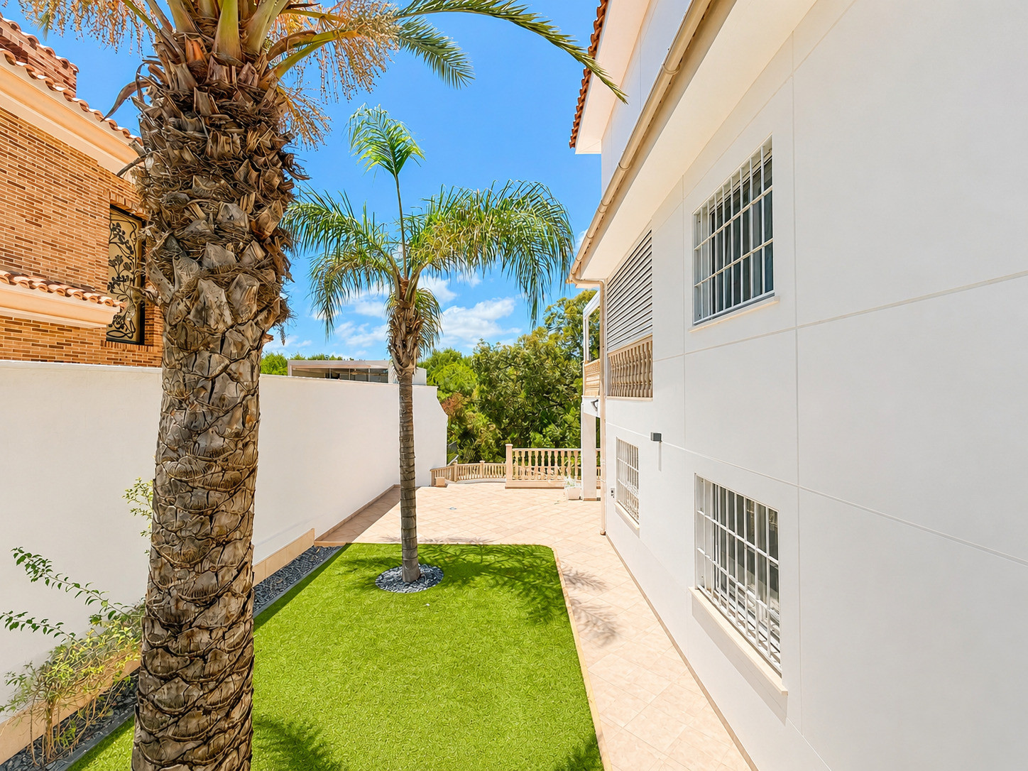 Villa i Dehesa de Campoamor – fotografija 2