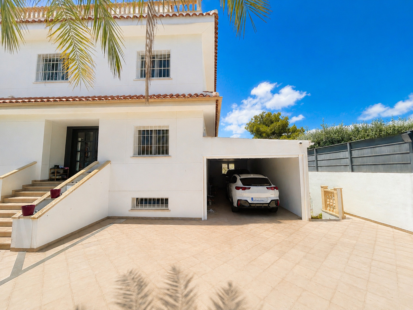 Villa i Dehesa de Campoamor – fotografija 3