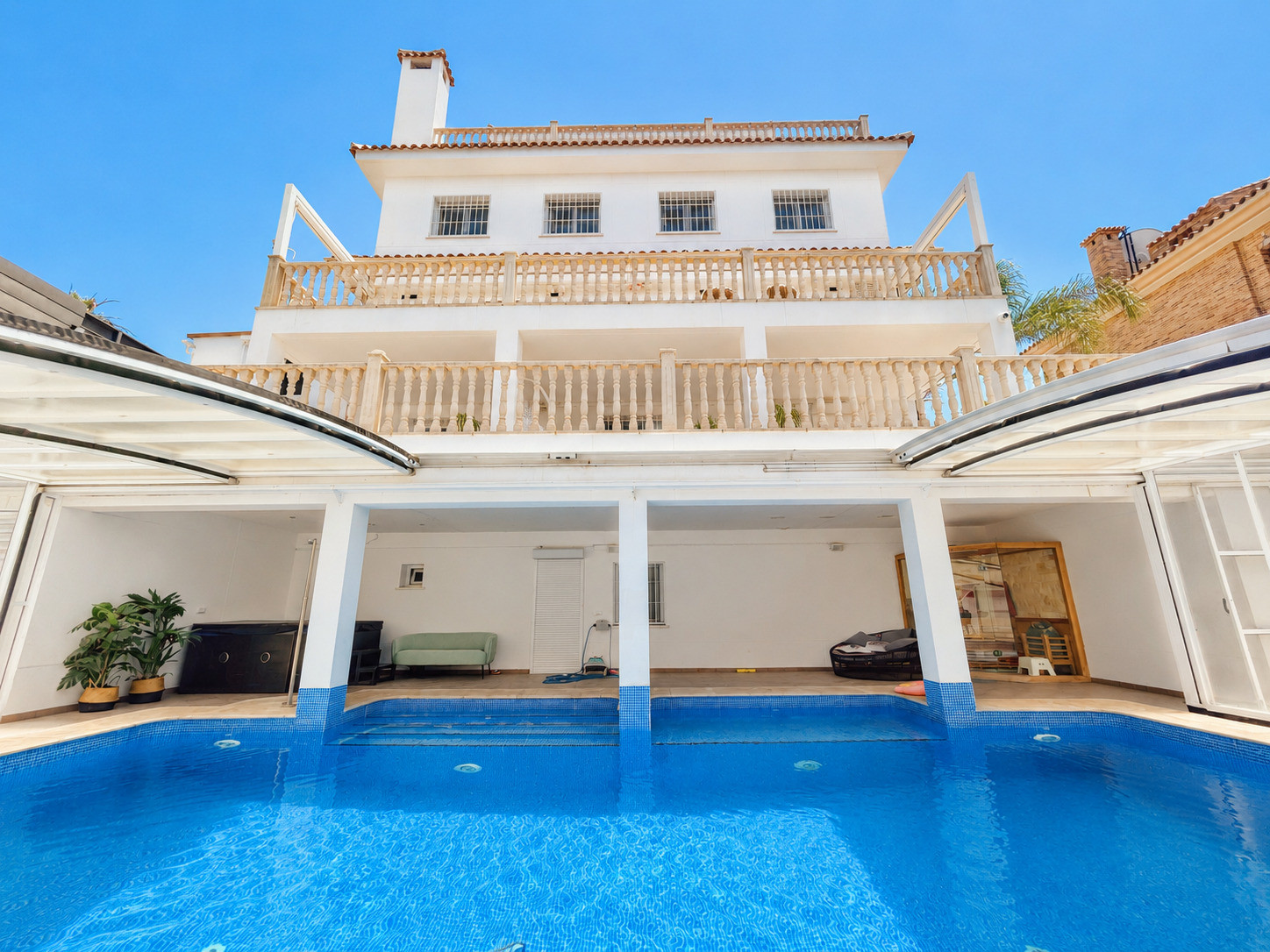 Villa i Dehesa de Campoamor – fotografija 5