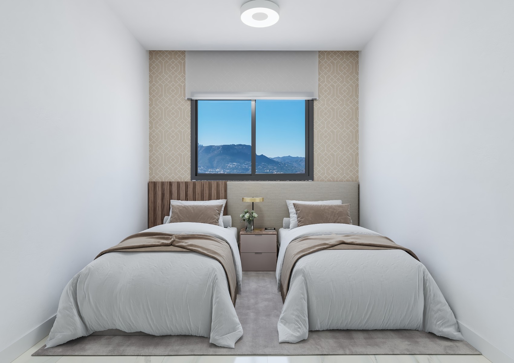 Apartment / flat i Calpe – fotografija 5