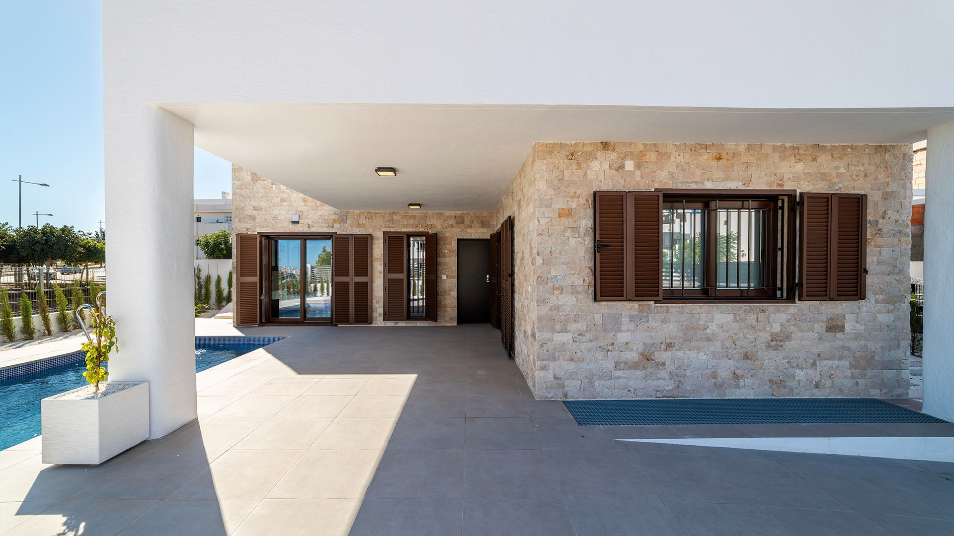 Townhouse i Pulpí – fotografija 3