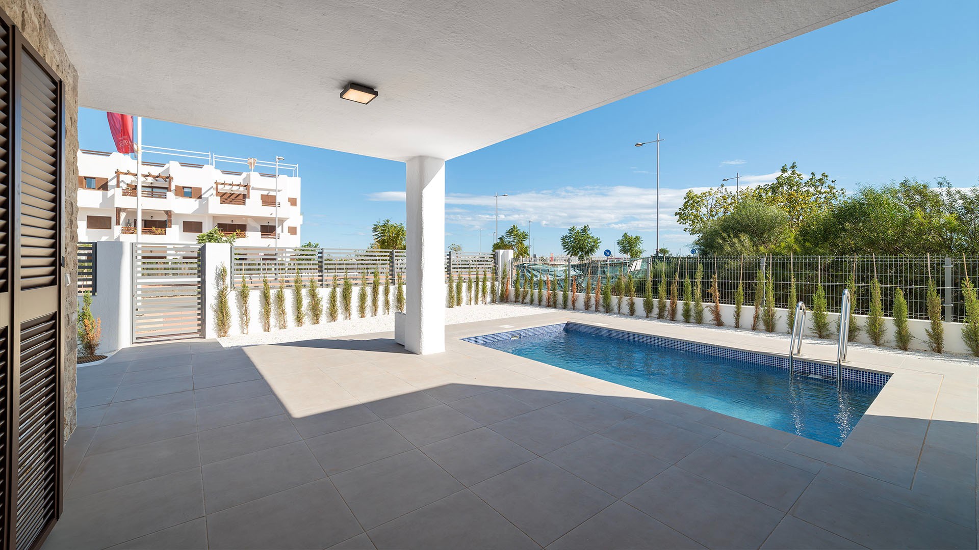 Townhouse i Pulpí – fotografija 5