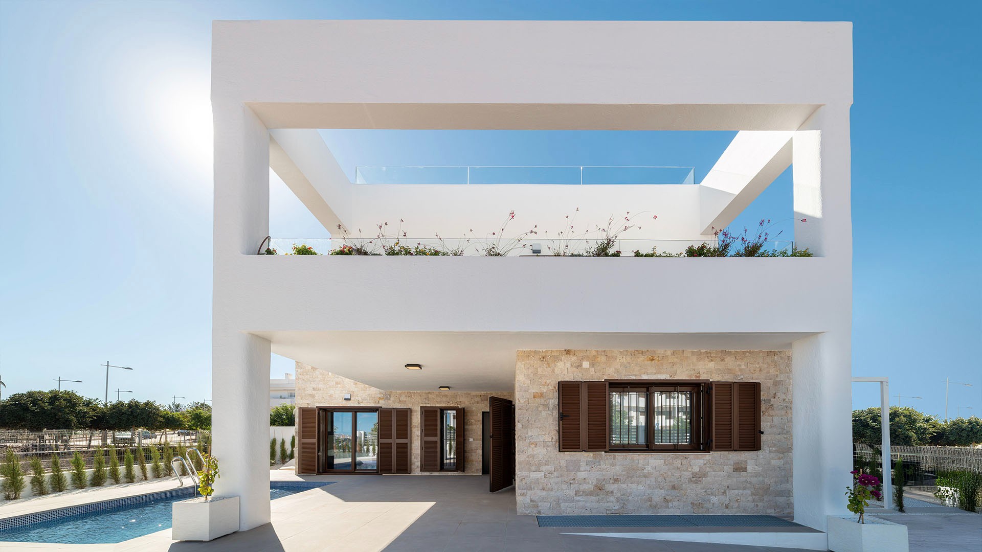 Townhouse i Pulpí – fotografija 4