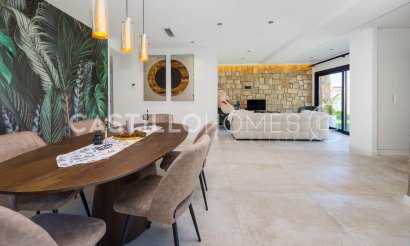 Resale - Villa - Torrevieja - Torreta Florida