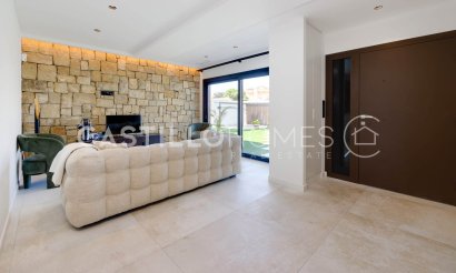 Resale - Villa - Torrevieja - Torreta Florida