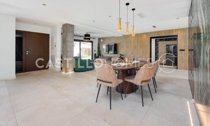 Resale - Villa - Torrevieja - Torreta Florida