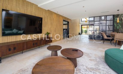 Resale - Villa - Torrevieja - Torreta Florida