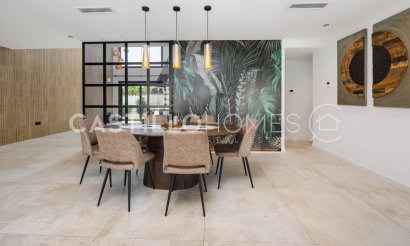 Resale - Villa - Torrevieja - Torreta Florida