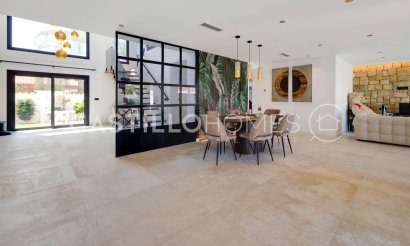 Resale - Villa - Torrevieja - Torreta Florida