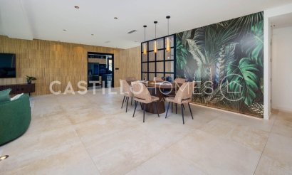 Resale - Villa - Torrevieja - Torreta Florida