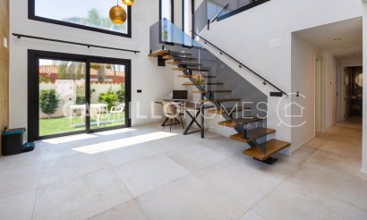 Resale - Villa - Torrevieja - Torreta Florida