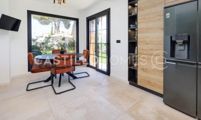 Resale - Villa - Torrevieja - Torreta Florida