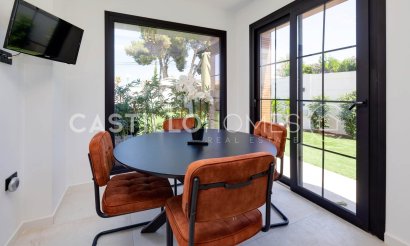 Resale - Villa - Torrevieja - Torreta Florida