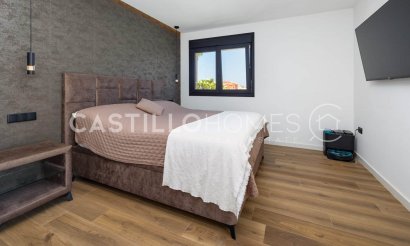 Resale - Villa - Torrevieja - Torreta Florida