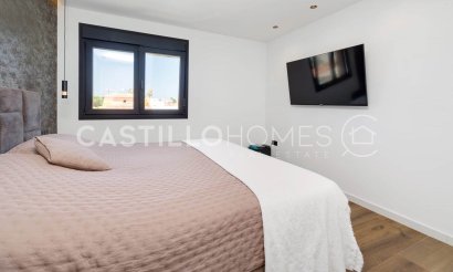 Resale - Villa - Torrevieja - Torreta Florida