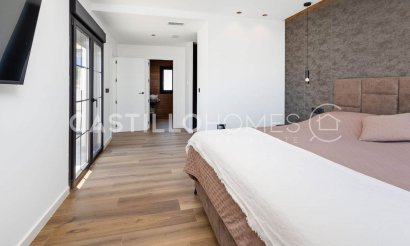 Resale - Villa - Torrevieja - Torreta Florida