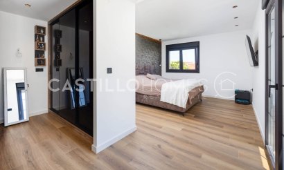 Resale - Villa - Torrevieja - Torreta Florida