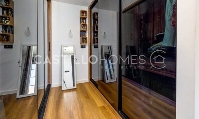 Resale - Villa - Torrevieja - Torreta Florida