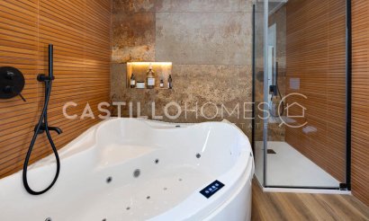 Resale - Villa - Torrevieja - Torreta Florida