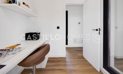 Resale - Villa - Torrevieja - Torreta Florida