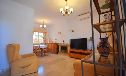 Resale - Villa - Orihuela Costa - Playa Flamenca