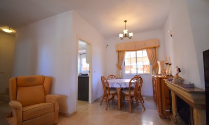 Resale - Villa - Orihuela Costa - Playa Flamenca