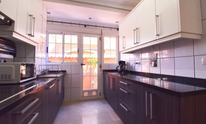 Resale - Villa - Orihuela Costa - Playa Flamenca