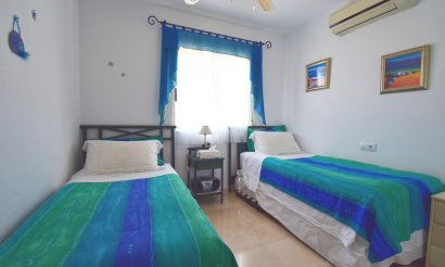 Resale - Villa - Orihuela Costa - Playa Flamenca