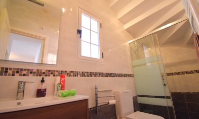 Resale - Villa - Orihuela Costa - Playa Flamenca