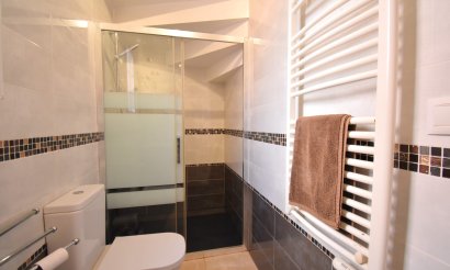 Resale - Villa - Orihuela Costa - Playa Flamenca