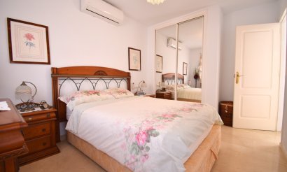 Resale - Villa - Orihuela Costa - Playa Flamenca