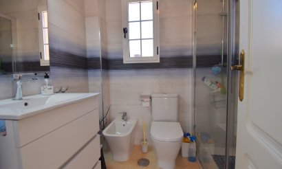 Resale - Villa - Orihuela Costa - Playa Flamenca