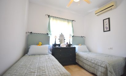 Resale - Villa - Orihuela Costa - Playa Flamenca