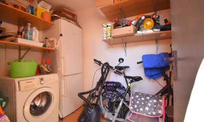 Resale - Villa - Orihuela Costa - Playa Flamenca