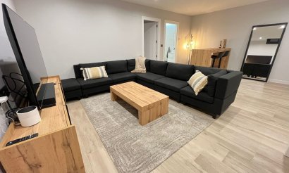 Resale - Villa - Orihuela Costa - Playa Flamenca