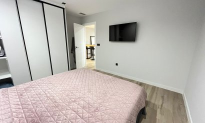 Resale - Villa - Orihuela Costa - Playa Flamenca