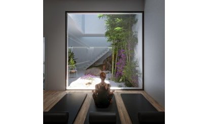 New Build - Apartment / flat - San Juan Alicante - Nou Nazareth