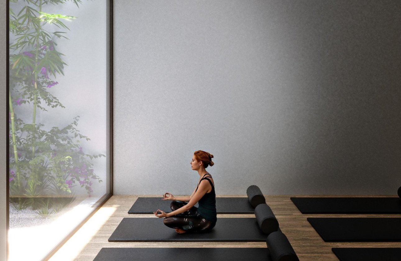 New Build - Apartment / flat - San Juan Alicante - Nou Nazareth