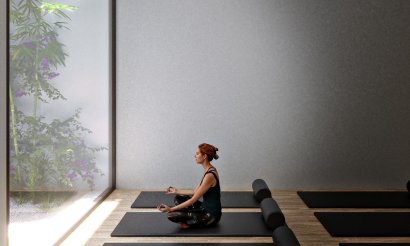 New Build - Apartment / flat - San Juan Alicante - Nou Nazareth