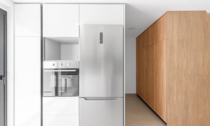 New Build - Townhouse - Rafal - pueblo