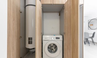 New Build - Townhouse - Rafal - pueblo