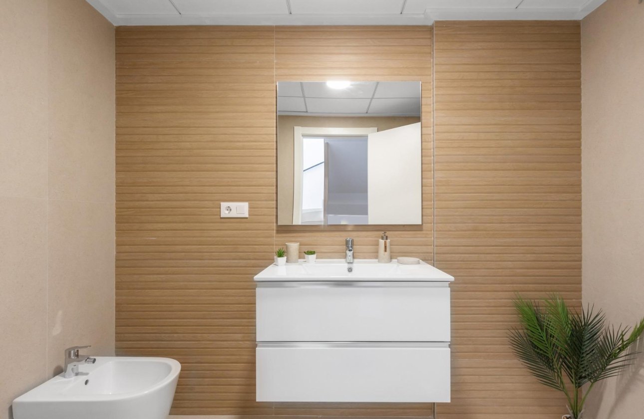 New Build - Townhouse - Rafal - pueblo