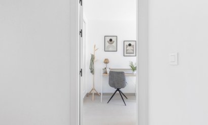 New Build - Townhouse - Rafal - pueblo