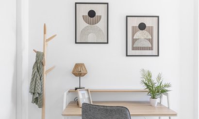 New Build - Townhouse - Rafal - pueblo