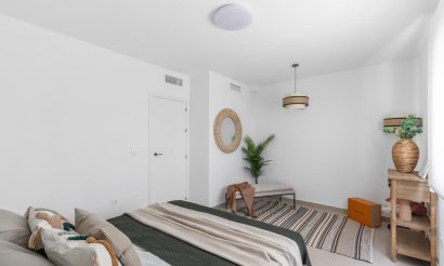 New Build - Townhouse - Rafal - pueblo